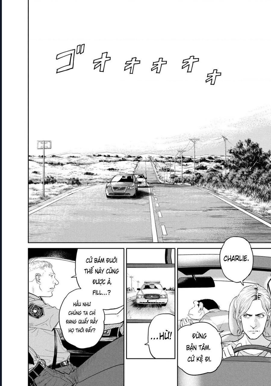 Darwin Jihen - chap2 - Trang 31